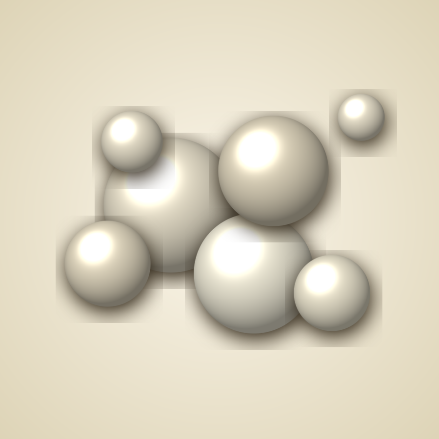 Milk-derived peptide droplets